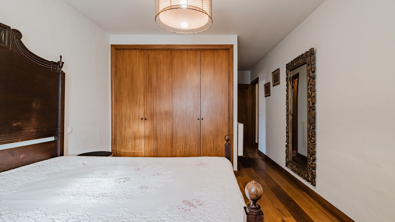 Photo of Bedroom in Montalegre