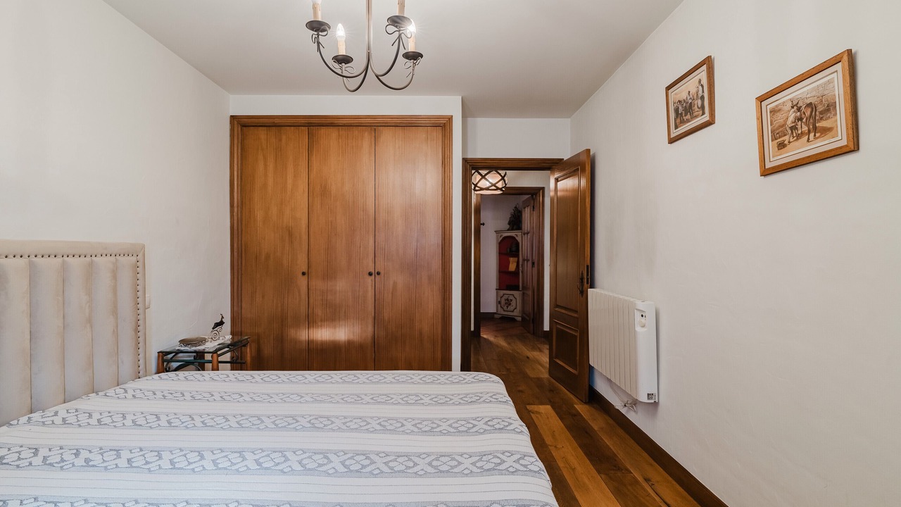 Photo of Bedroom in Montalegre