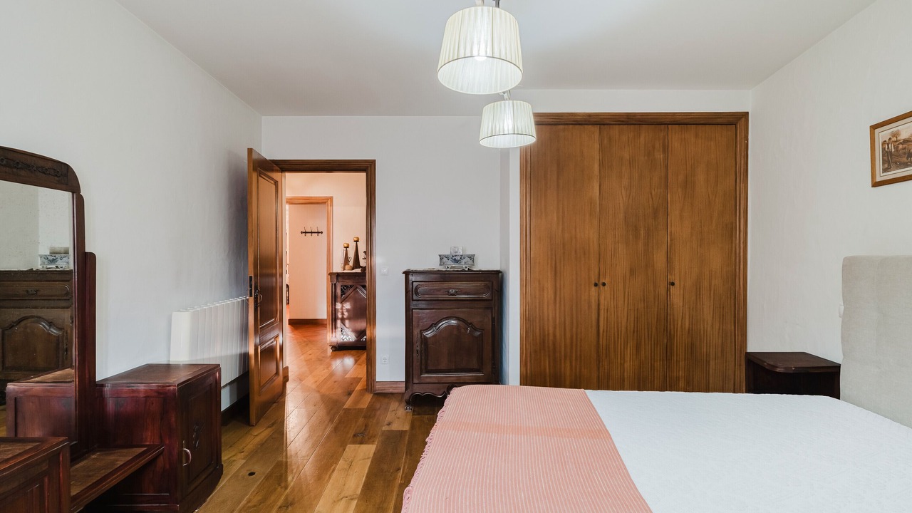 Photo of Bedroom in Montalegre