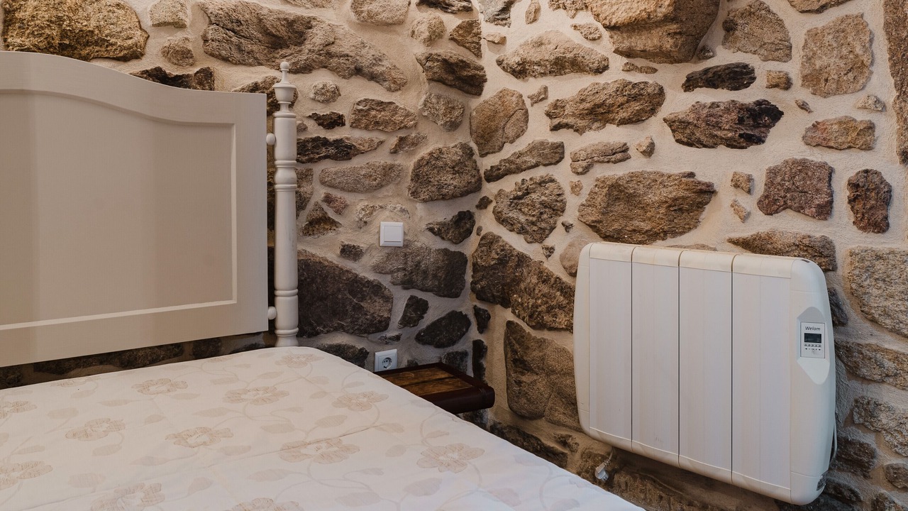 Photo of Bedroom in Montalegre