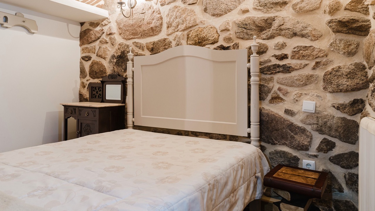 Photo of Bedroom in Montalegre