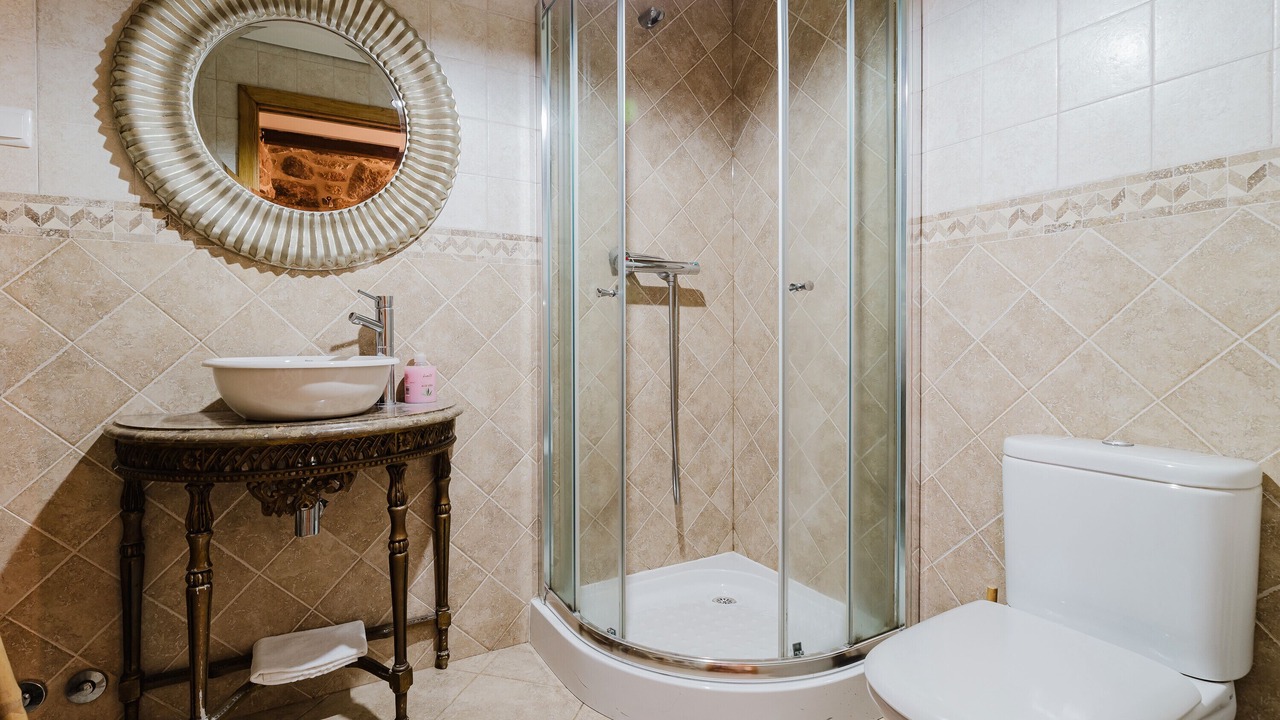 Photo of Bathroom in Montalegre