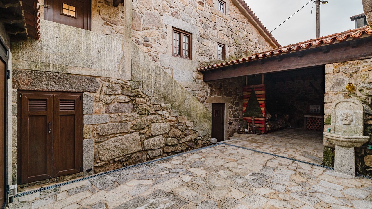 Photo of Outdoor in Montalegre