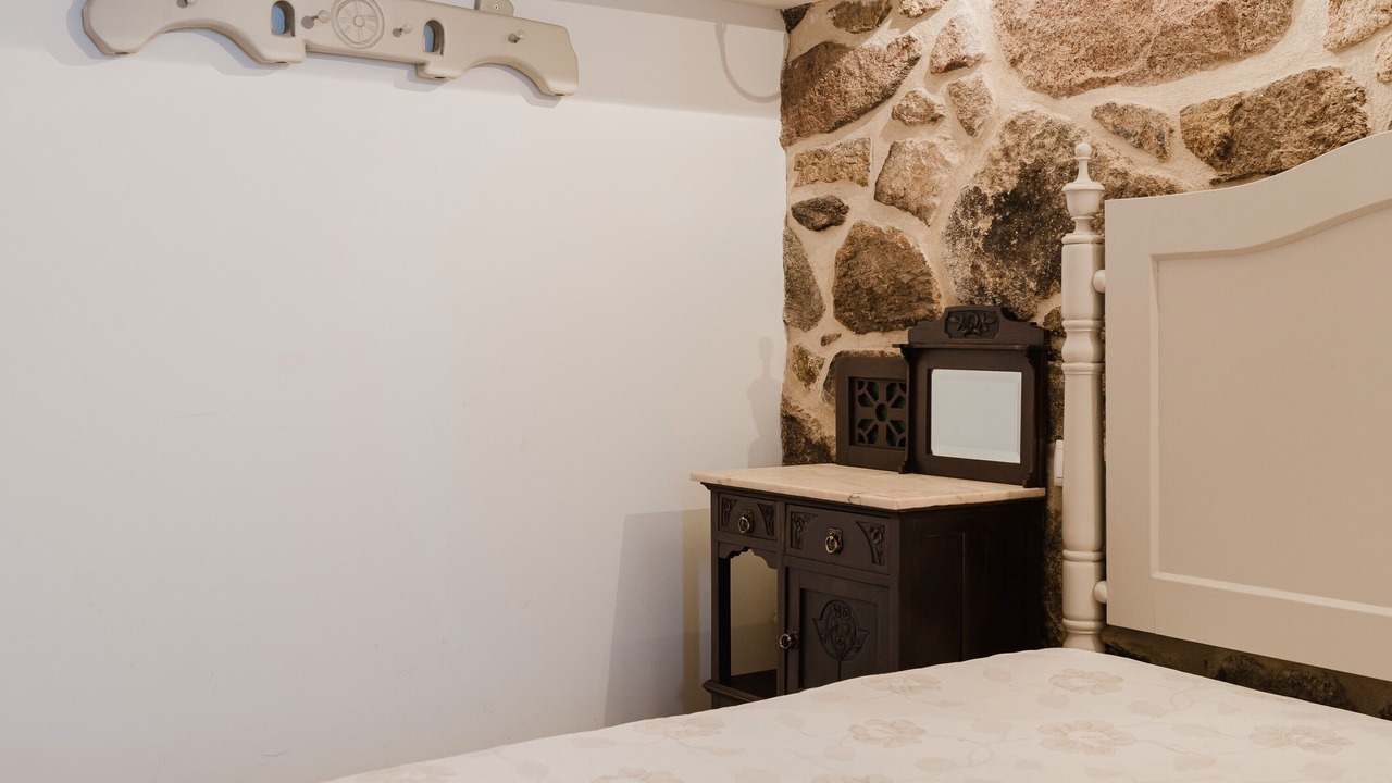 Photo of Bedroom in Montalegre