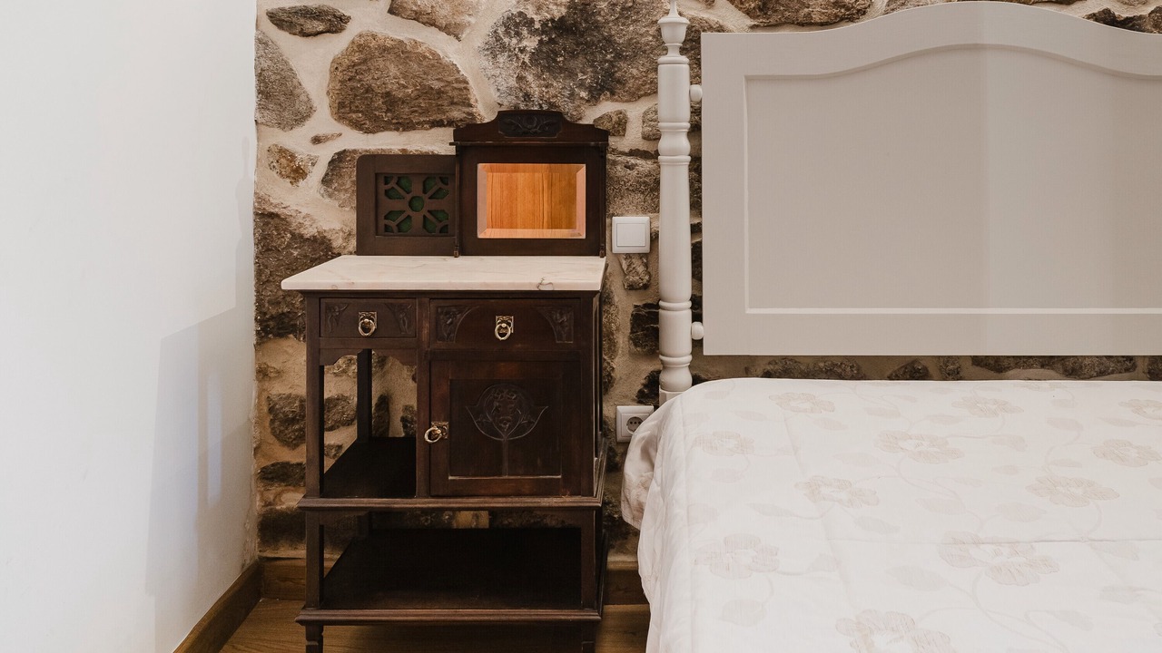 Photo of Bedroom in Montalegre