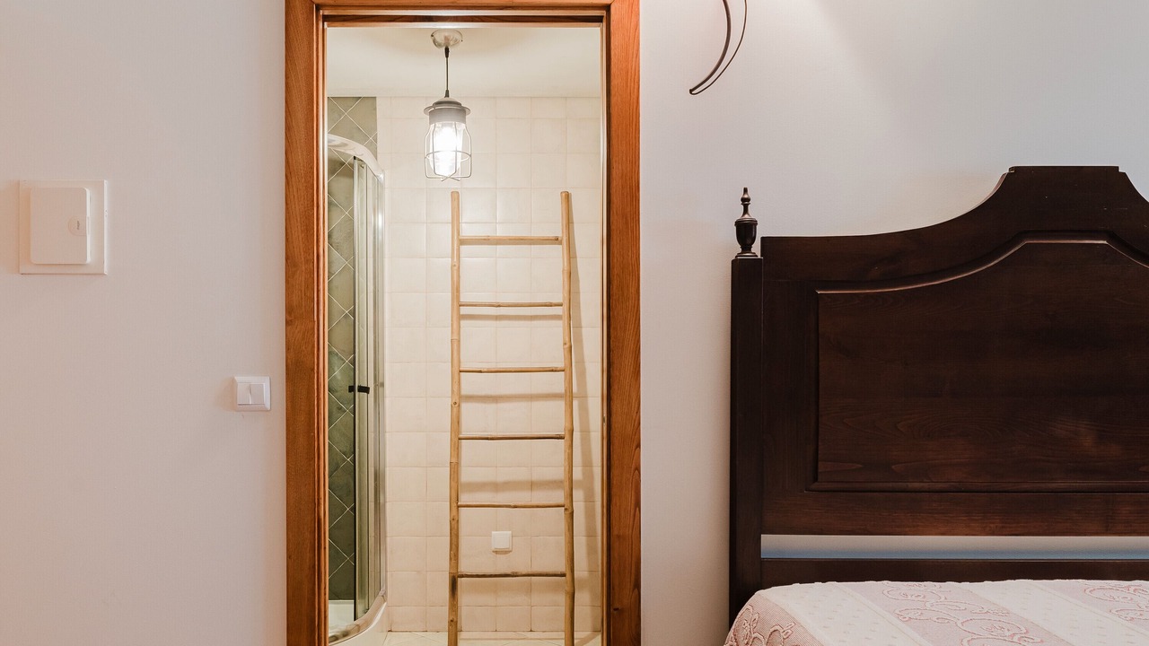 Photo of Bedroom in Pitoes das Junias