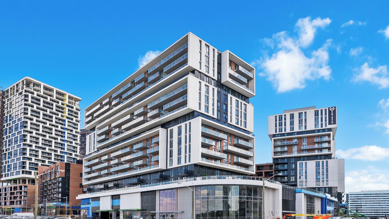 Photo of Outdoor in Markham