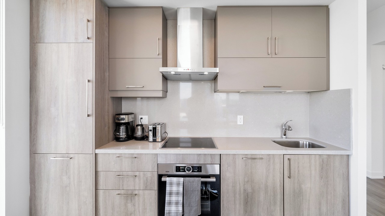 Photo of Kitchen in Markham