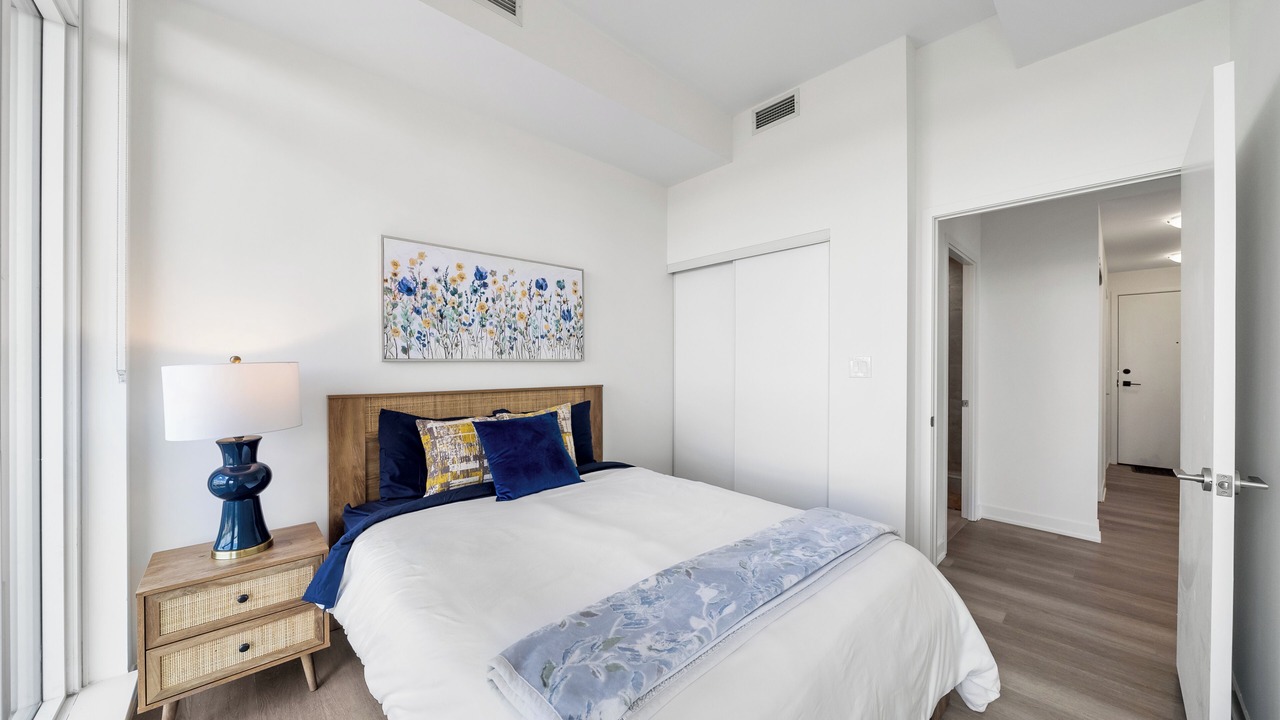 Photo of Bedroom in Markham