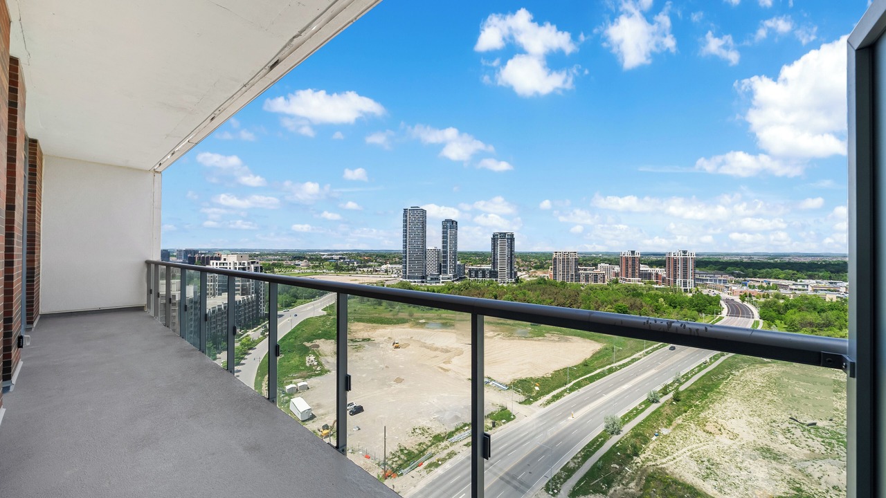 Photo of Outdoor in Markham