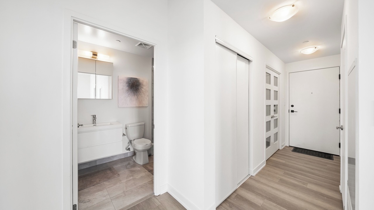 Photo of Bathroom in Markham