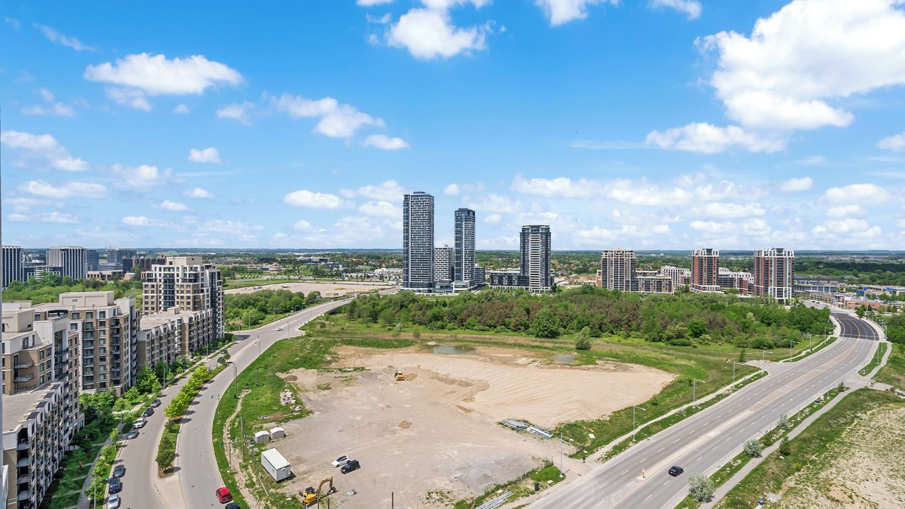 Photo of Outdoor in Markham