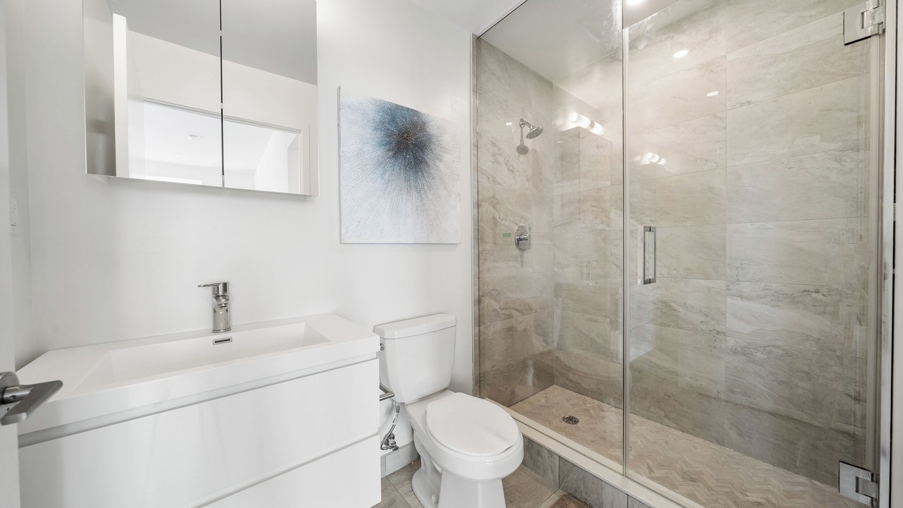 Photo of Bathroom in Markham