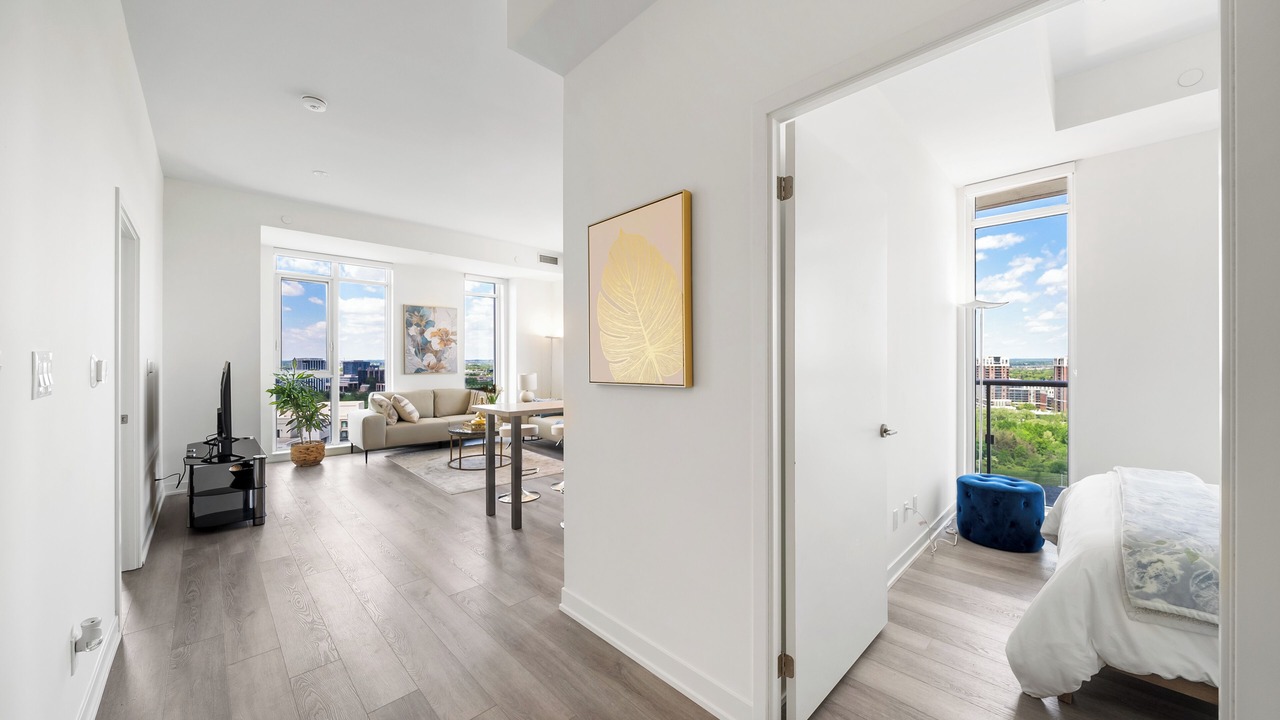 Photo of Bedroom in Markham