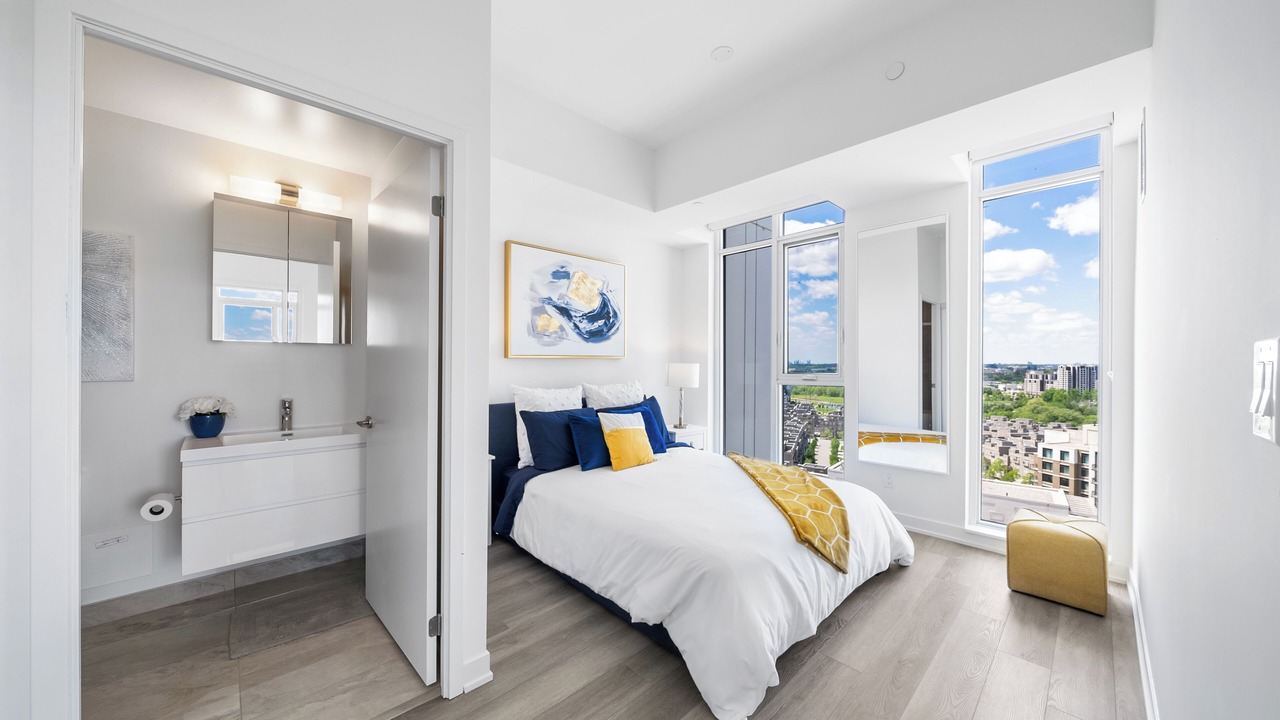 Photo of Bedroom in Markham