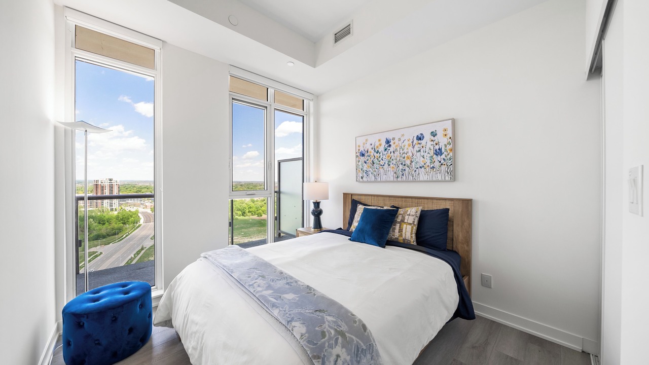 Photo of Bedroom in Markham