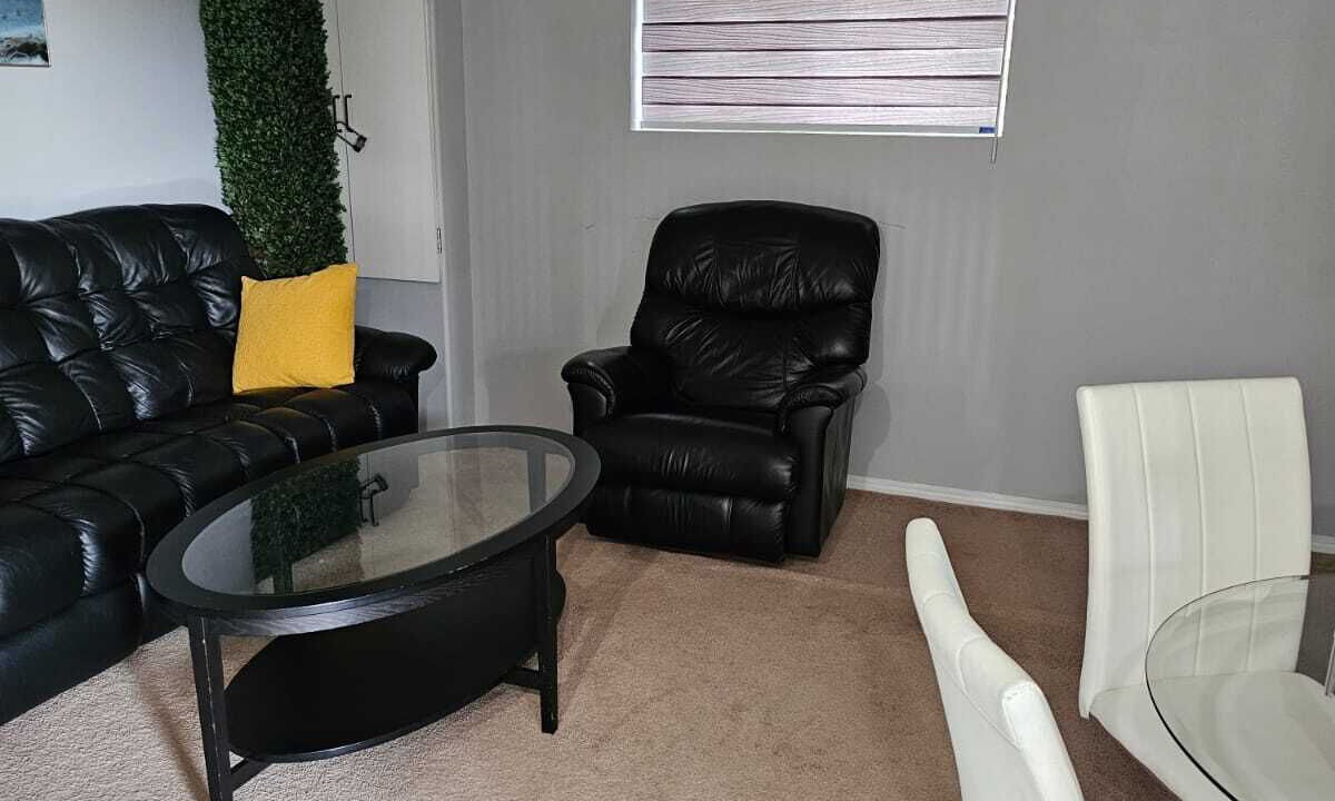 Photo of Livingroom in Arbour Lake