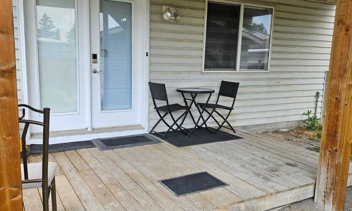 Photo of Outdoor in Arbour Lake
