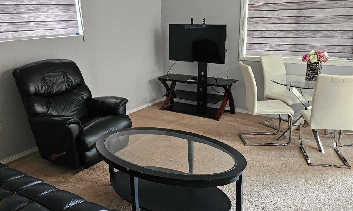 Photo of Livingroom in Arbour Lake