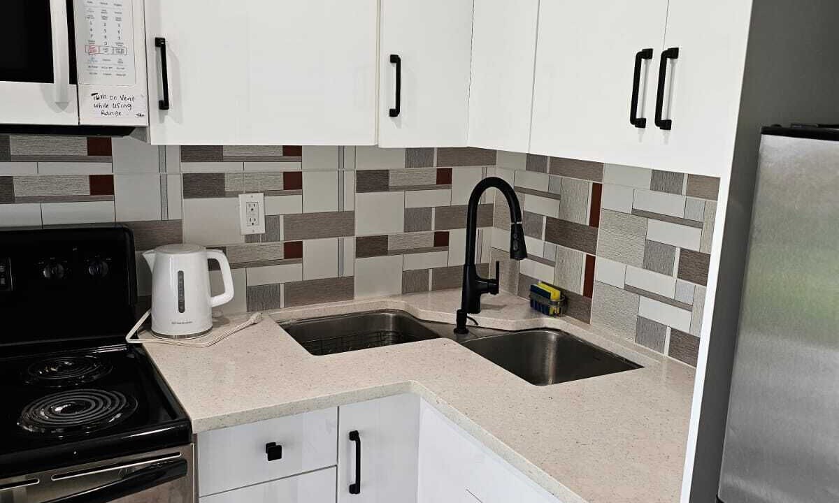 Photo of Kitchen in Arbour Lake