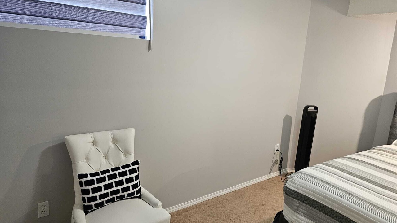 Photo of Bedroom in Arbour Lake