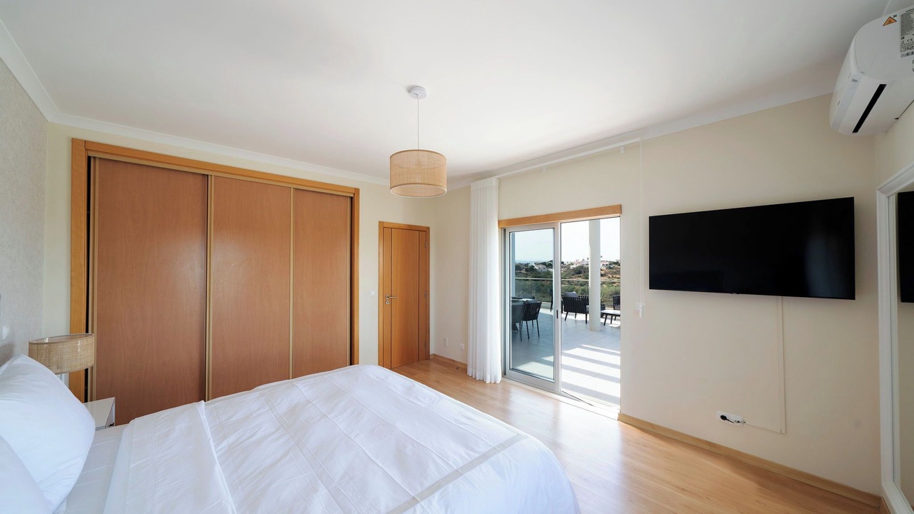 Photo of Bedroom in Montechoro