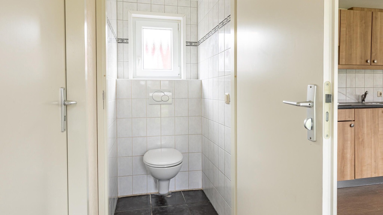 Photo of Bathroom in Wagenborgen