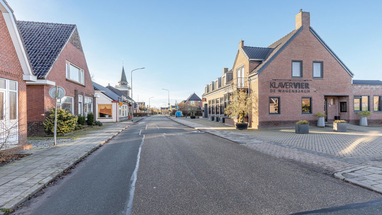 Photo of Others in Wagenborgen