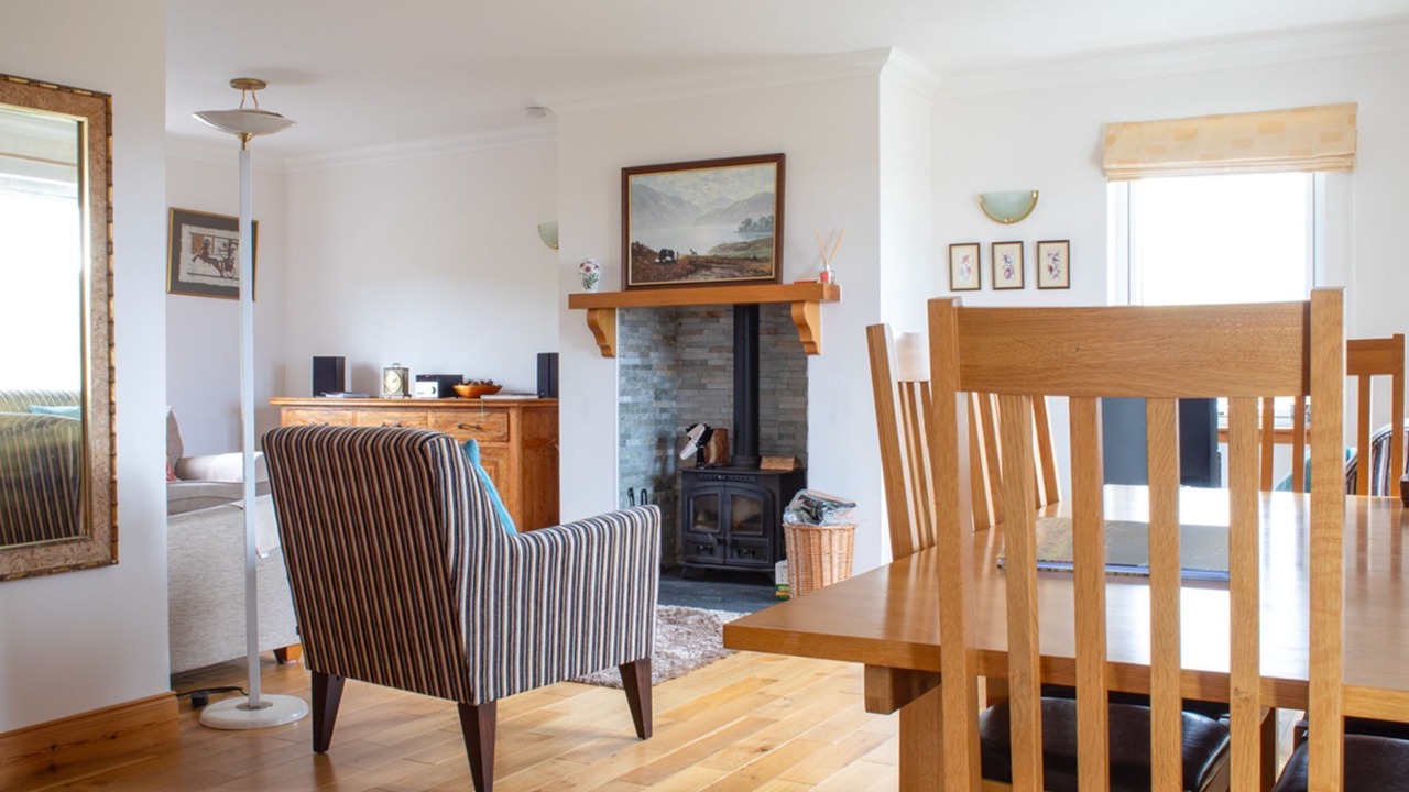 Photo of Livingroom in Suladale