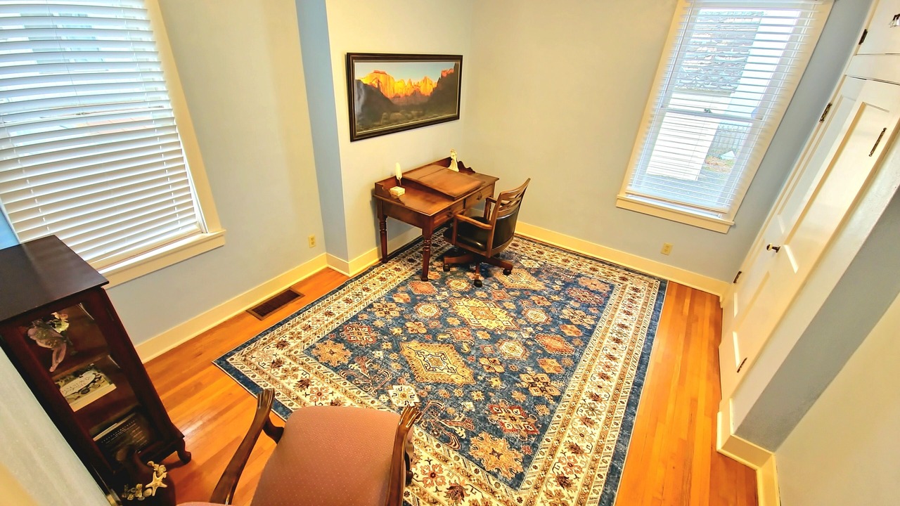 Photo of Bedroom in Lewiston