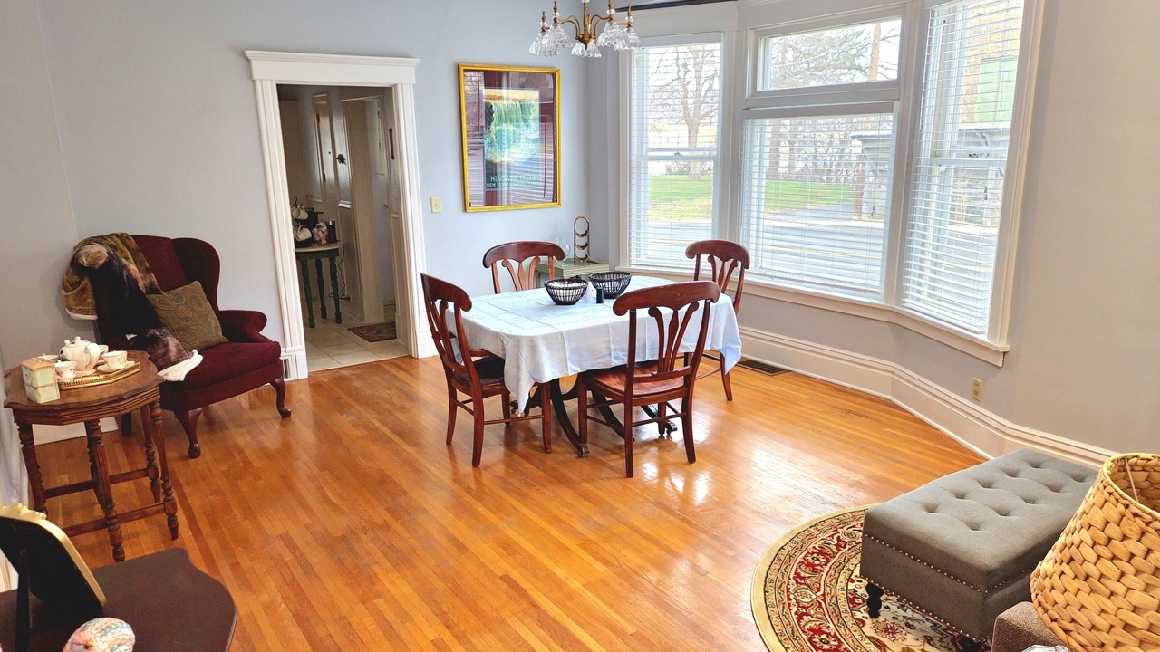 Photo of Bedroom in Lewiston