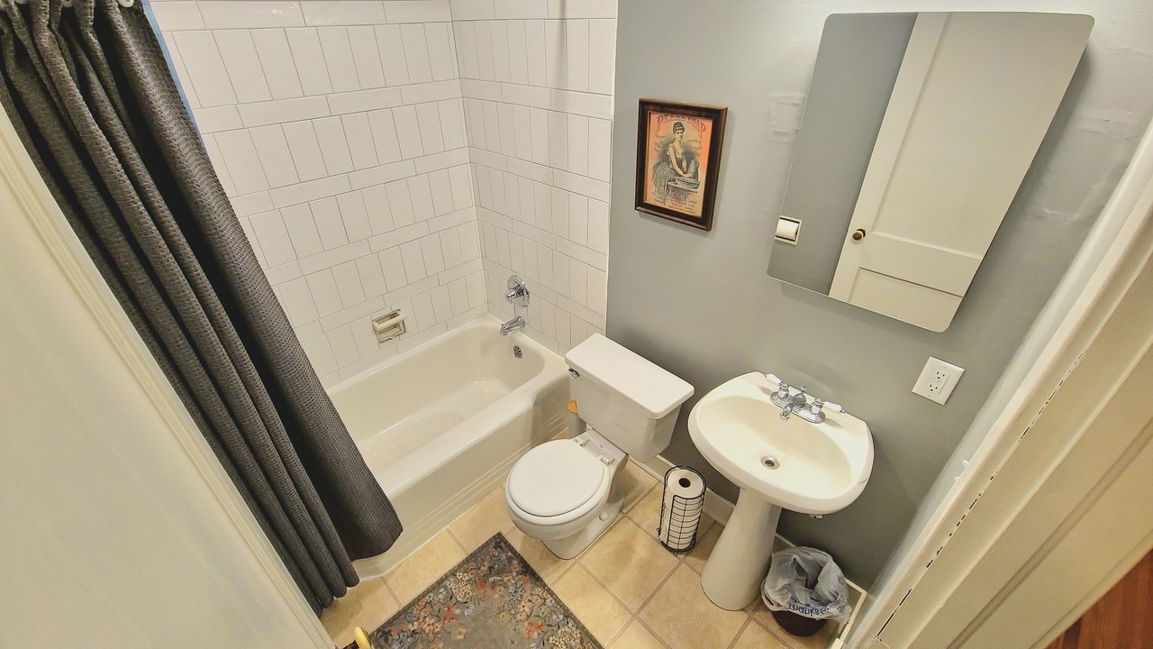 Photo of Bathroom in Lewiston