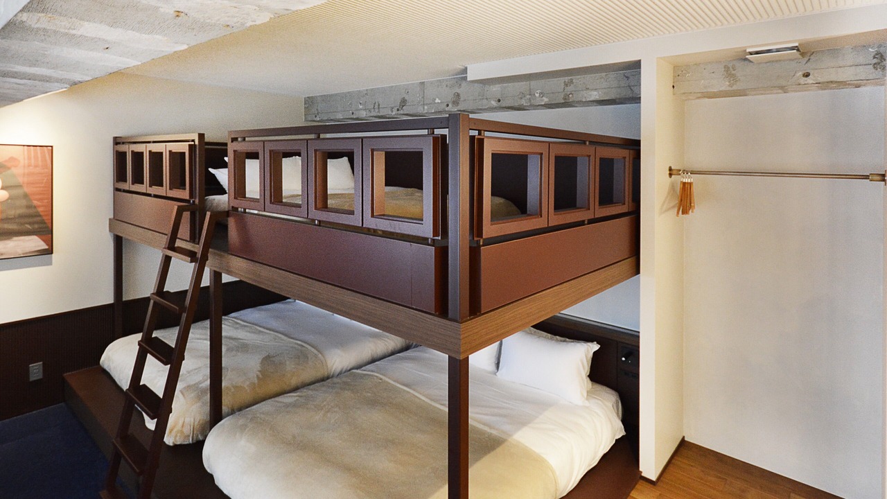 Photo of Bedroom in Aoyama