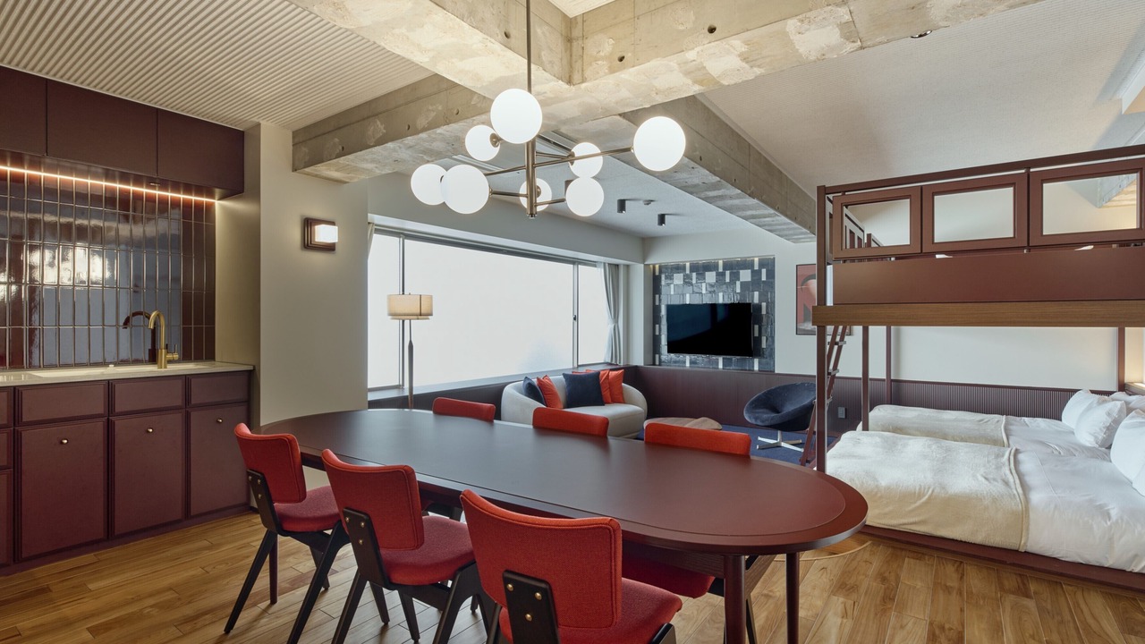 Photo of Bedroom in Aoyama