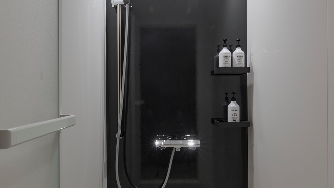 Photo of Bathroom in Aoyama