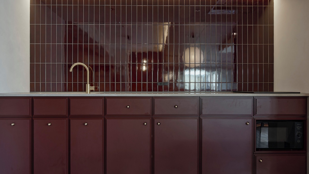 Photo of Kitchen in Aoyama