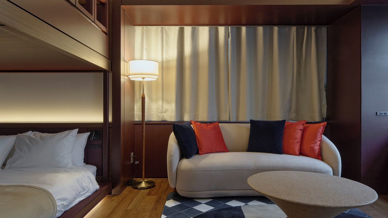 Photo of Bedroom in Aoyama