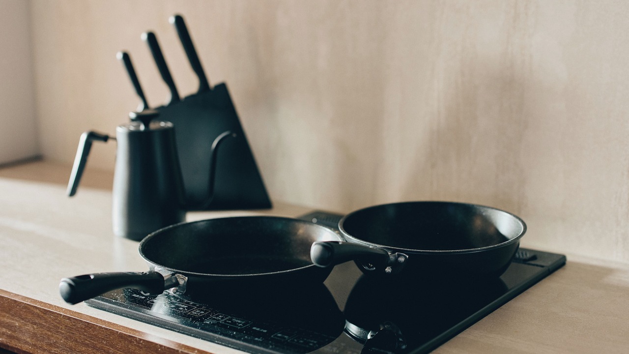 Photo of Kitchen in Aoyama