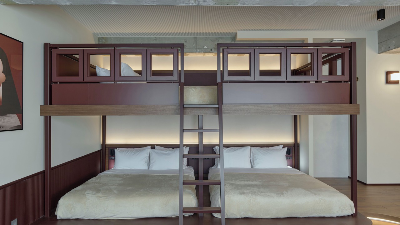 Photo of Bedroom in Aoyama
