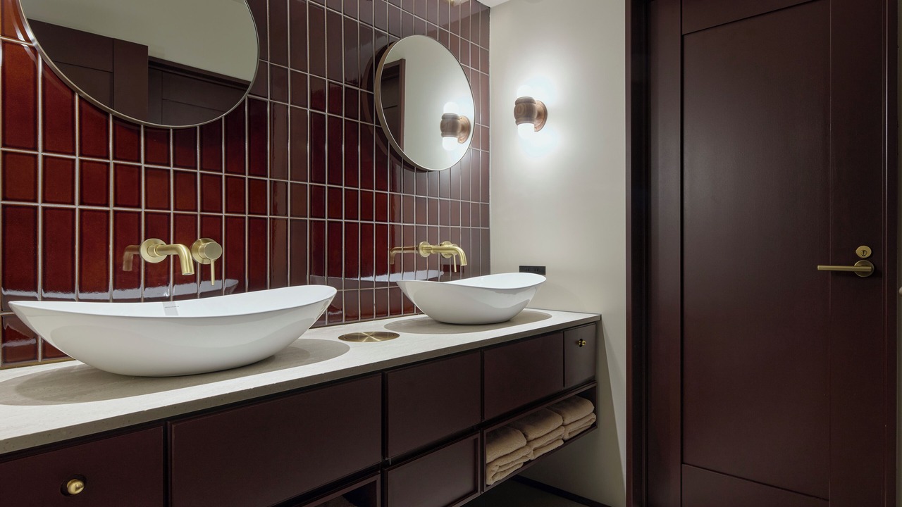 Photo of Bathroom in Aoyama