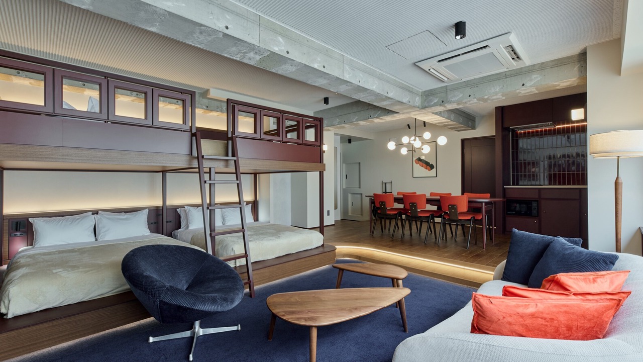 Photo of Livingroom in Aoyama