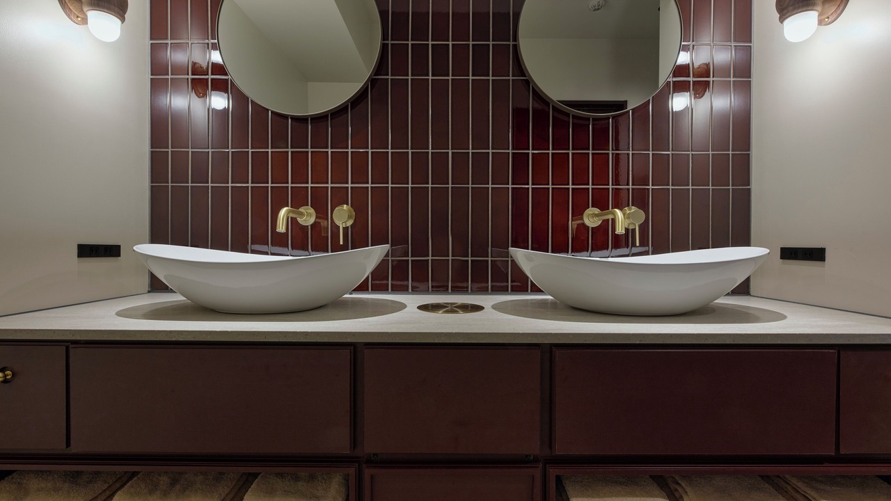 Photo of Bathroom in Aoyama