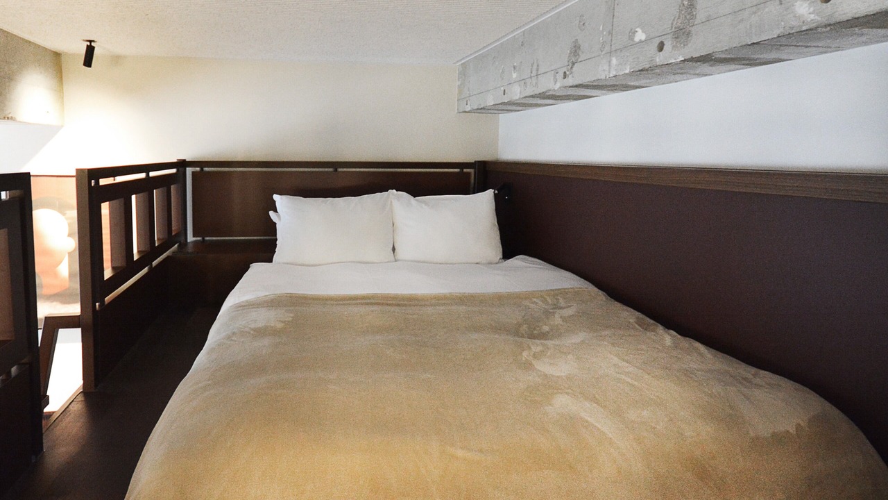 Photo of Bedroom in Aoyama