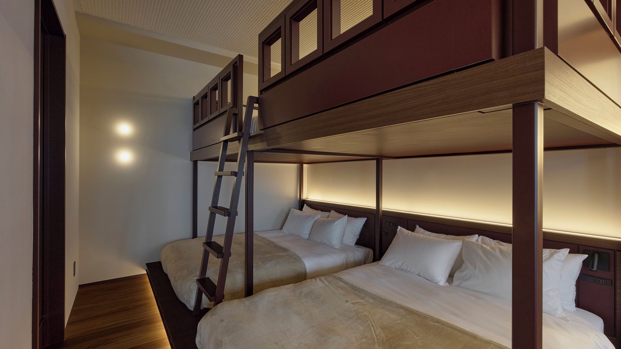 Photo of Bedroom in Aoyama
