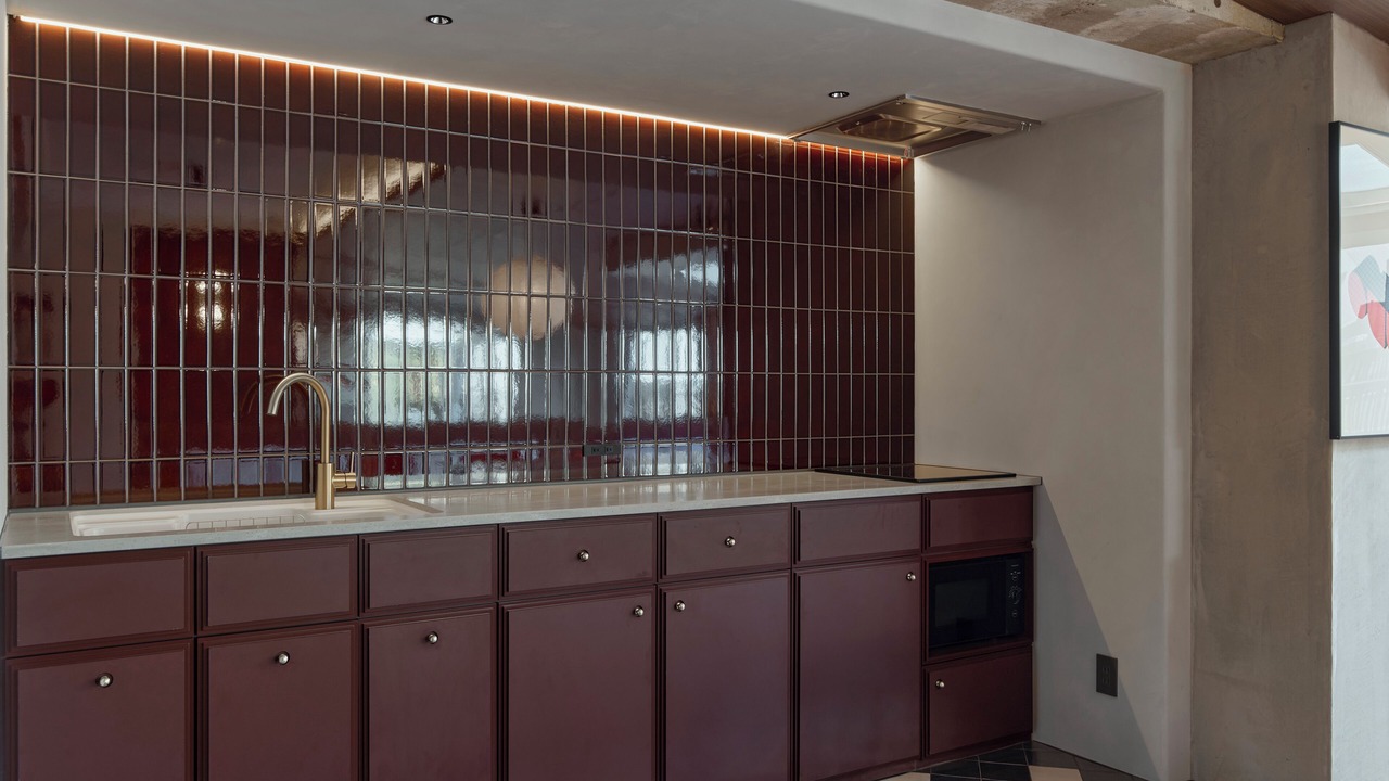 Photo of Kitchen in Aoyama