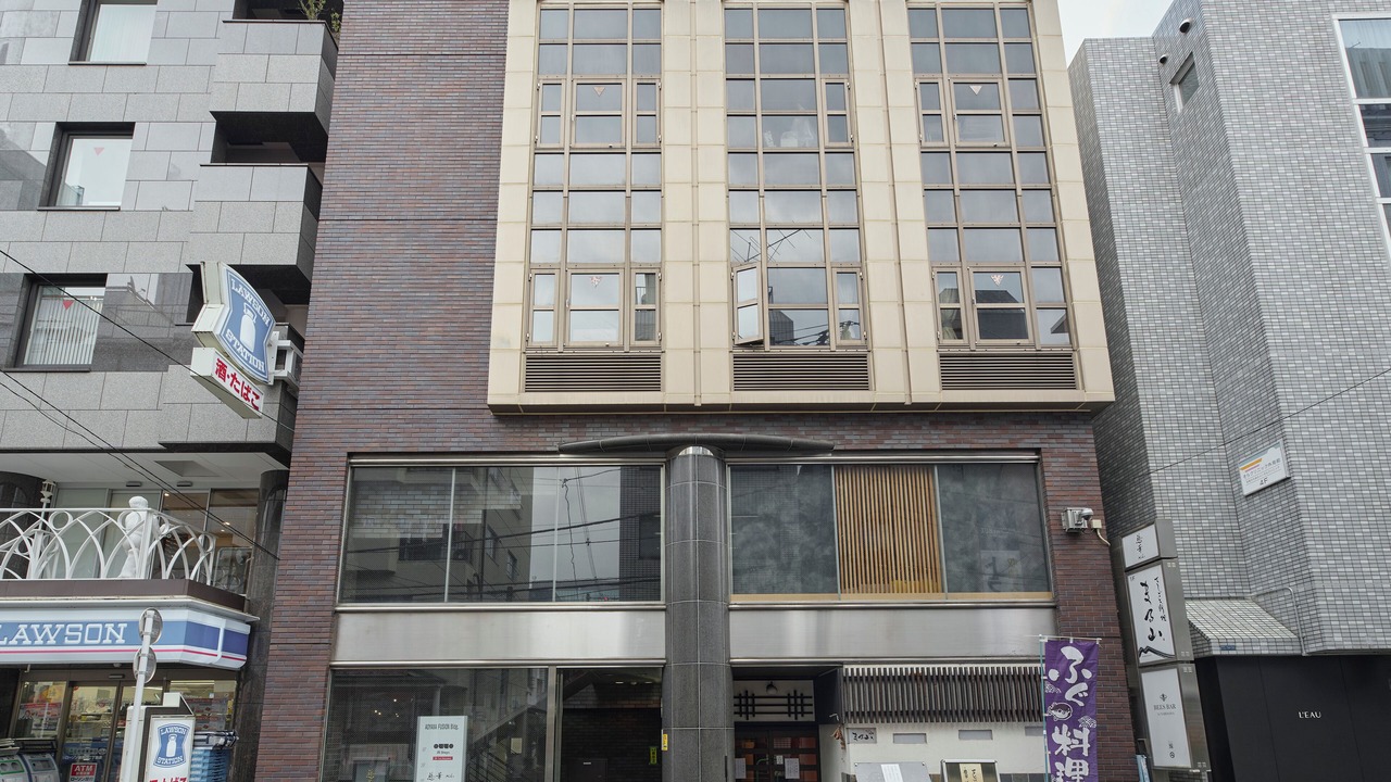 Photo of Outdoor in Aoyama