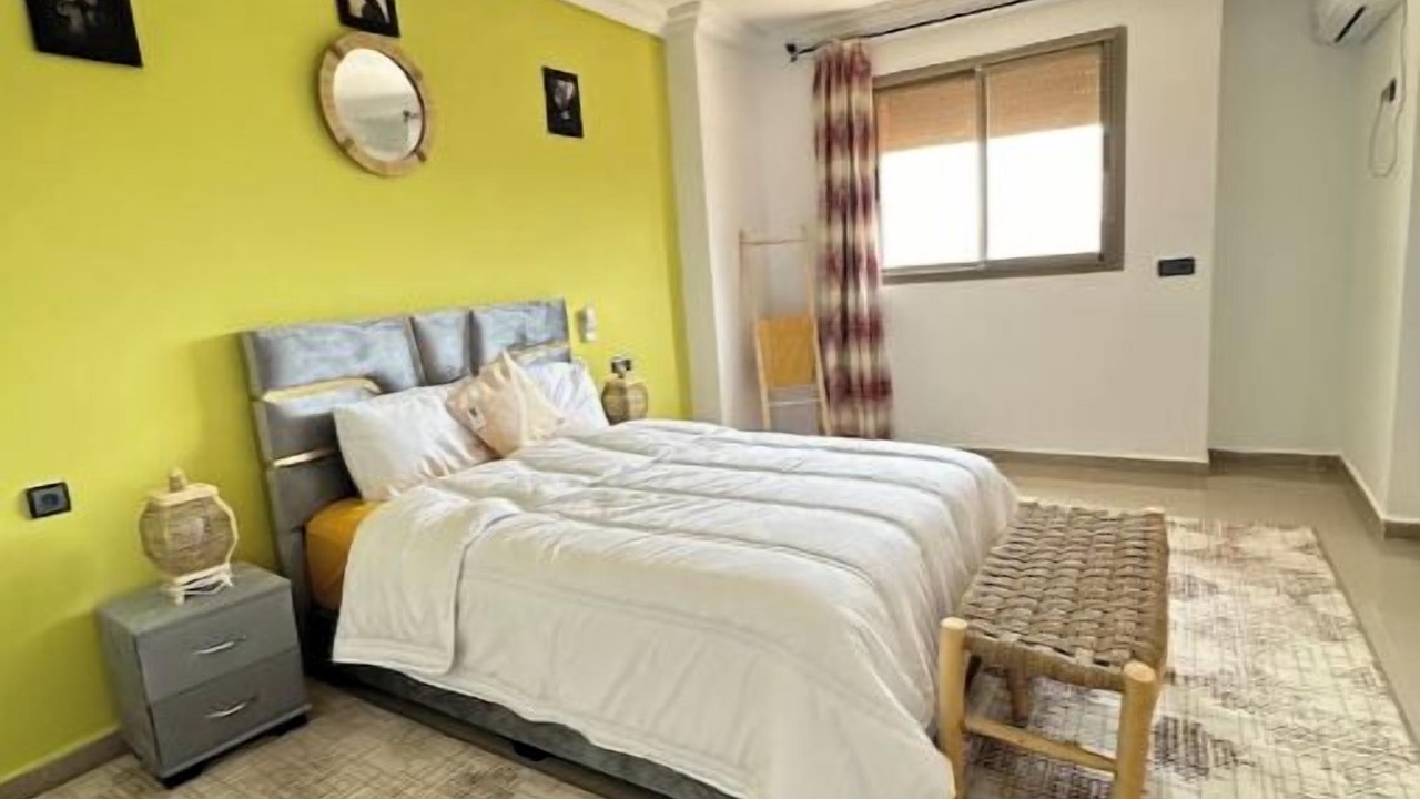 Photo of Bedroom in Ouarzazate