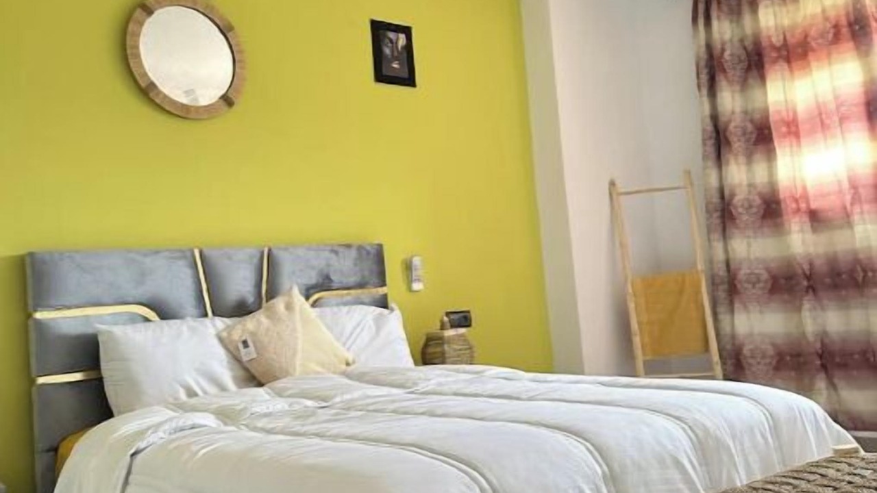 Photo of Bedroom in Ouarzazate