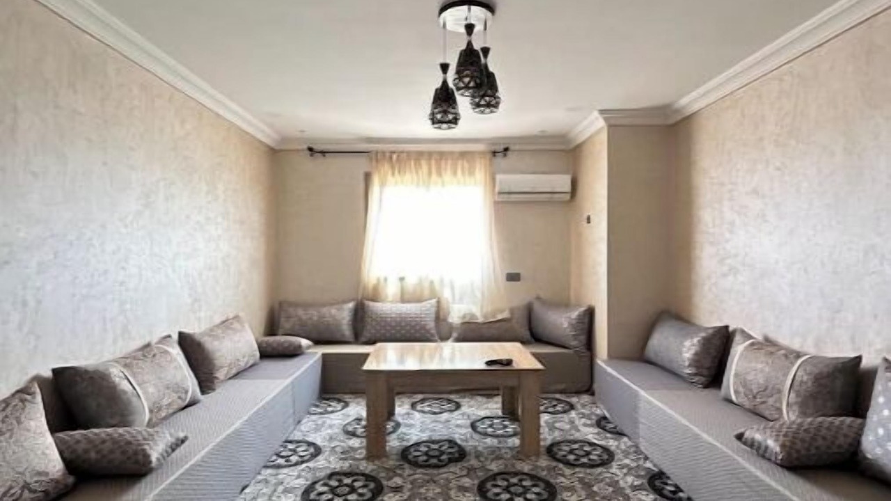 Photo of Livingroom in Ouarzazate
