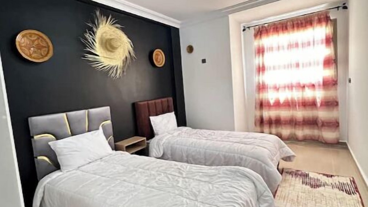 Photo of Bedroom in Ouarzazate